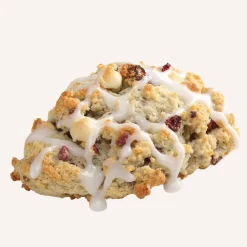 Sticky Fingers Raspberry & White Chocolate Scone Mix- Desserts & Baking