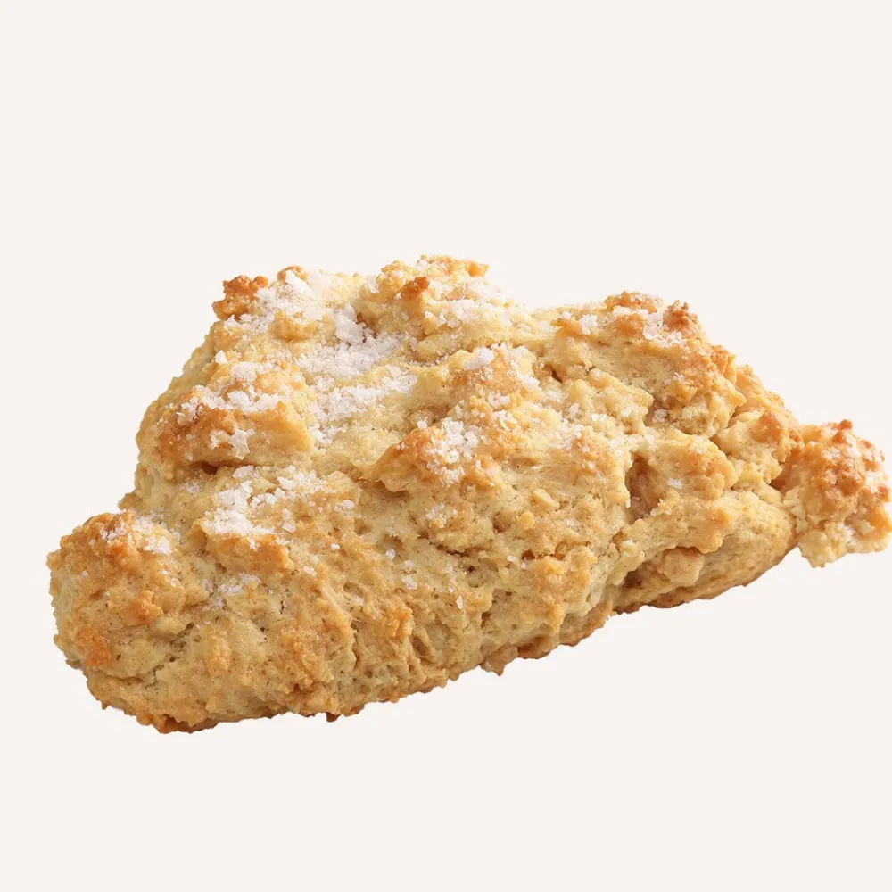 Sticky Fingers Salted Caramel Scone Mix- Desserts & Baking