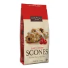 Sticky Fingers Tart Cherry Scone Mix- Desserts & Baking