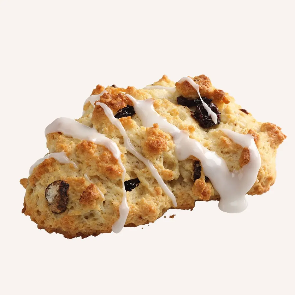 Sticky Fingers Tart Cherry Scone Mix- Desserts & Baking
