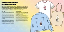 Stitch Stars: Harry Styles- Cultural Icons|Books