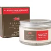 St. James of London Sandalwood & Bergamot Shaving Cream Jar- Shaving Soaps & Cream