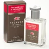 St. James of London Sandalwood & Bergamot Cologne- Men's Fragrance