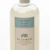 St. James of London St. James Sea Moss & Salt Body Wash- Bath & Shower