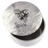 St Justin Bee Trinket Box- Pewter Gifts & Jewelry