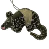 St. Nicolas Armadillo Ornament- St. Nicolas Ornaments