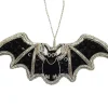 St. Nicolas Bat Ornament- St. Nicolas Ornaments