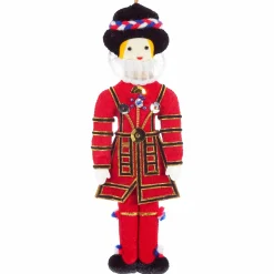 St. Nicolas Beefeater Ornament- Souvenirs|St. Nicolas Ornaments