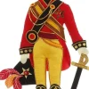 St. Nicolas Duke of Wellington Ornament- St. Nicolas Ornaments