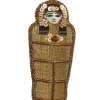 St. Nicolas Egyptian Mummy Ornament- St. Nicolas Ornaments