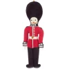 St. Nicolas Guardsman Ornament- St. Nicolas Ornaments