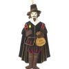 St. Nicolas Guy Fawkes Ornament- Cultural Icons|St. Nicolas Ornaments