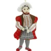 St. Nicolas Henry VIII Ornament- St. Nicolas Ornaments