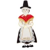 St. Nicolas Welsh Lady Ornament- St. Nicolas Ornaments