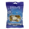 Stockley's Chocolate Limes Bag 100g- Sweets