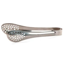 Straining Tong- Tea Bag Holders & Squeezers|Strainers, Infusers & Spoons