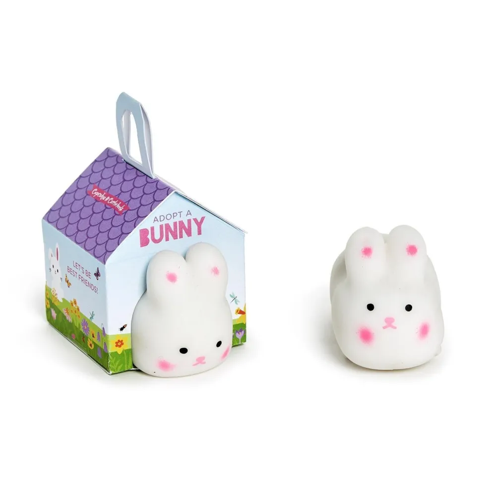 Stretch & Mold Bunny- Toys