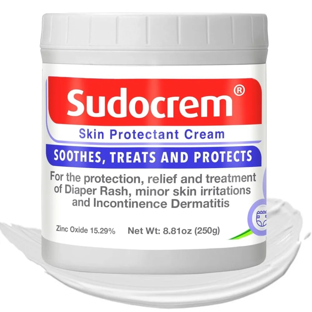 Sudocrem- Pharmacy