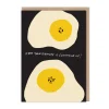 Sunny Side Up Birthday Card- Greeting Cards