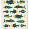 Swedish Dishcloth (Fishies)- Kitchen Tools