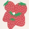 Swedish Dishcloth (Strawberry)- Kitchen Tools