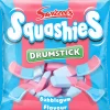 Swizzels Bubblegum Squashies 120g- Sweets