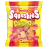 Swizzels Double Dip Orange & Cherry Squashies- Sweets