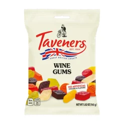 Taveners Wine Gums- Sweets