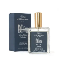 Taylor of Old Bond Street Eton College Cologne 100ml- Men's Fragrance