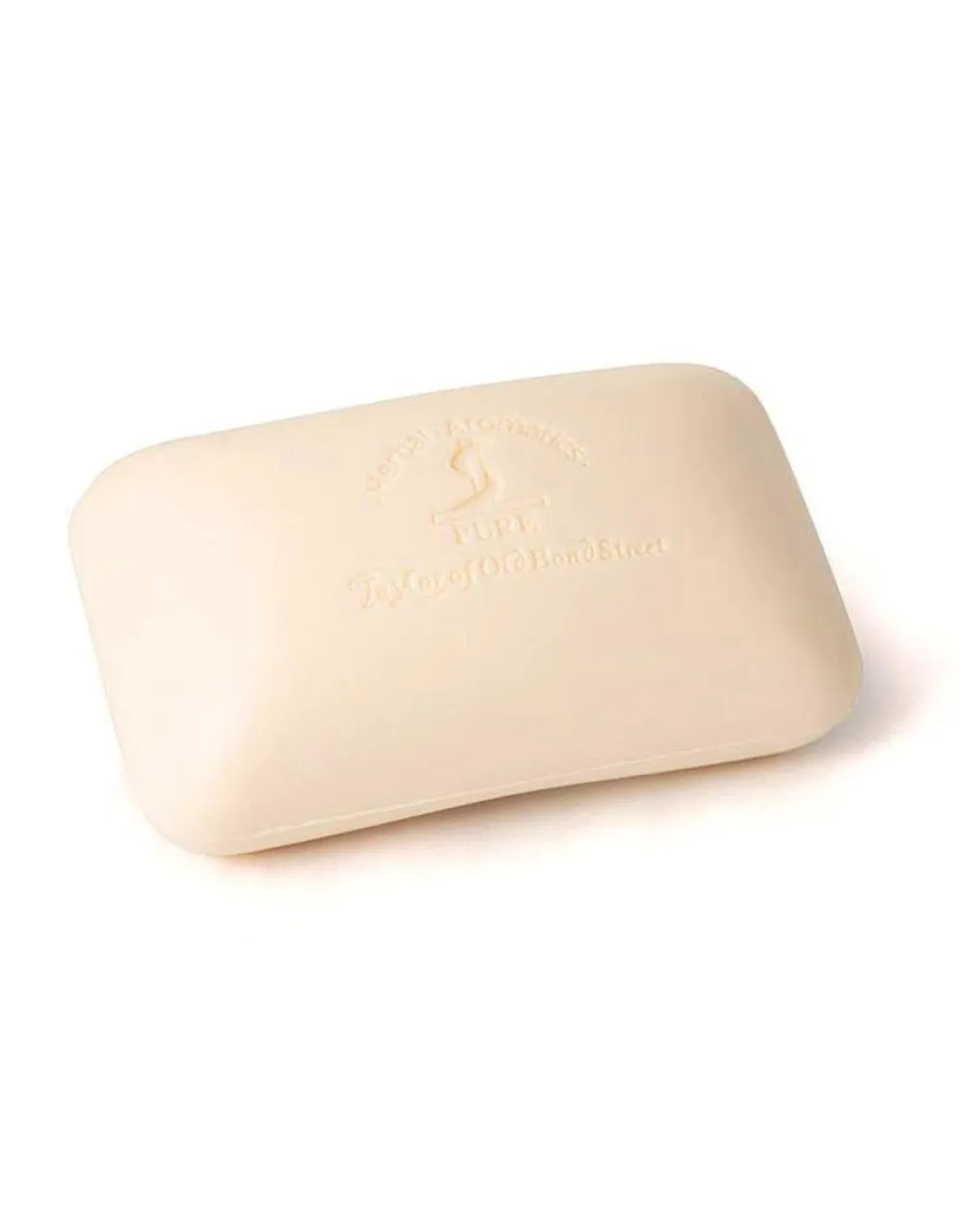 Taylor of Old Bond Street Mr. Taylor Pure Vegetable Soap- Bar Soaps