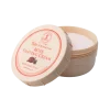 Taylor of Old Bond Street Rose Shaving Cream Bowl- Shaving Soaps & Cream