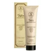 Taylor of Old Bond Street Sandalwood Luxury Shaving Cream Tube 75ml- Shaving Soaps & Cream