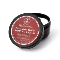 Taylor of Old Bond Street Shaving Shop Shaving Cream Bowl- Shaving Soaps & Cream