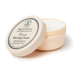 Taylor of Old Bond Street St. James Shaving Cream Bowl- Shaving Soaps & Cream