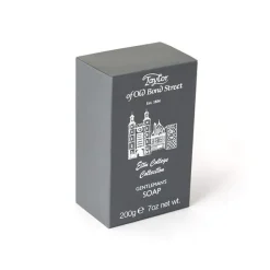 Taylor of Old Bond Street Eton College Gentleman's Soap 200G- Bar Soaps