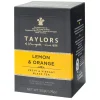 Taylors of Harrogate Taylors Lemon & Orange 20s- Taylors Of Harrogate