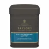 Taylors of Harrogate Taylors Scottish Breakfast Loose Leaf Caddy- Taylors Of Harrogate