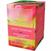 Taylors of Harrogate Taylors Sweet Rhubarb Herbal 20s- Taylors Of Harrogate