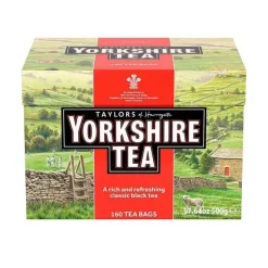 Taylors of Harrogate Yorkshire Red 160s- Other Favourites