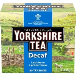Taylors of Harrogate Yorkshire Decaf 80s- Other Favourites
