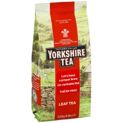 Taylors of Harrogate Yorkshire Red Loose Leaf- Other Favourites
