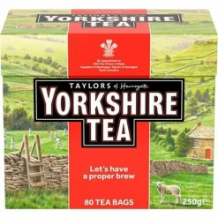 Taylors of Harrogate Yorkshire Red 80s- Other Favourites