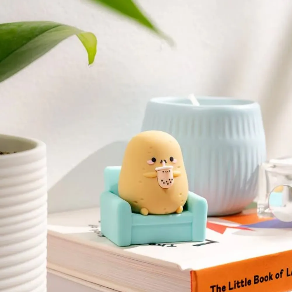Tayto Potato Bathroom Blind Box- Toys