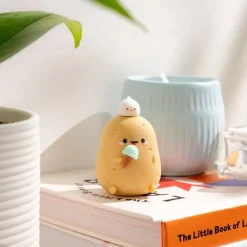 Tayto Potato Bathroom Blind Box- Toys