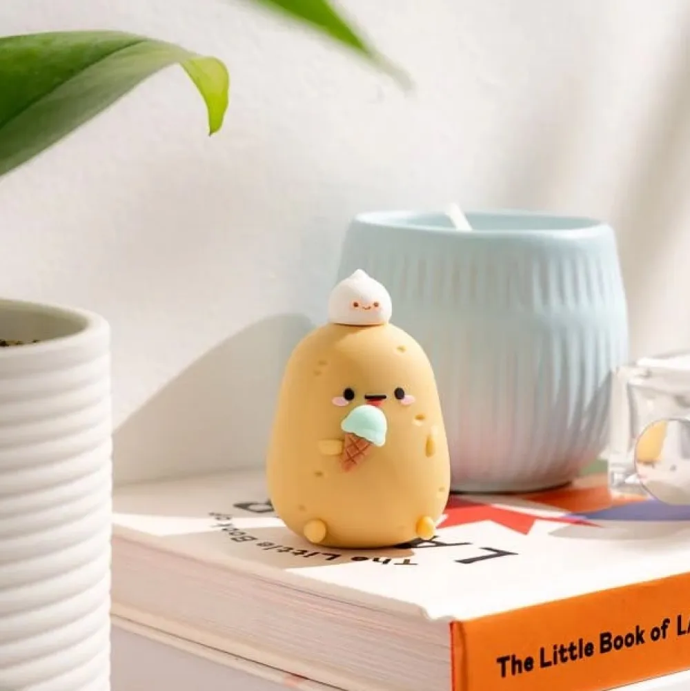 Tayto Potato Bathroom Blind Box- Toys
