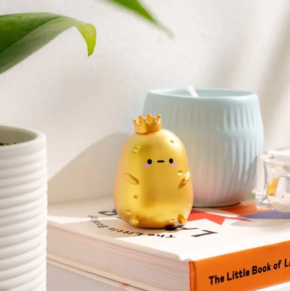 Tayto Potato Bathroom Blind Box- Toys