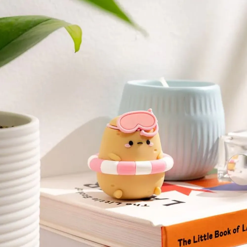 Tayto Potato Bathroom Blind Box- Toys