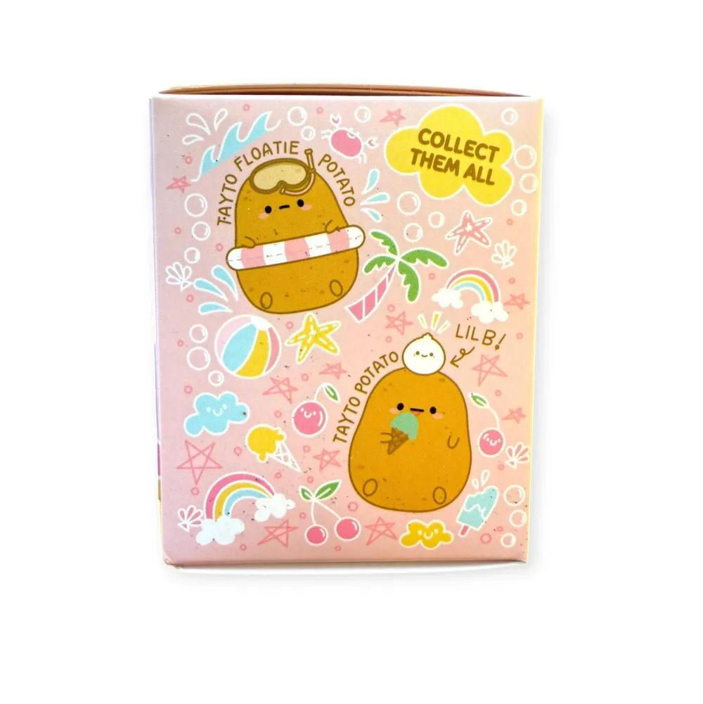 Tayto Potato Bathroom Blind Box- Toys