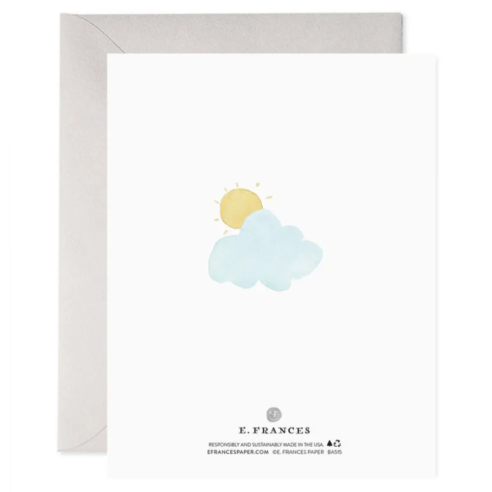 Teacup Babies Card- Greeting Cards