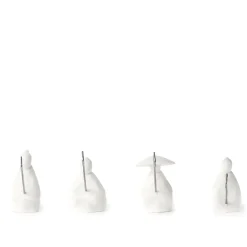 Tea Fisherman Bag Holders- Tea Bag Holders & Squeezers